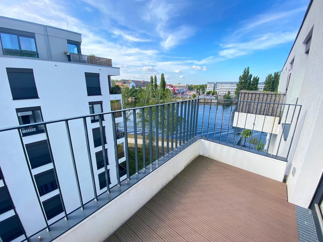 2 Zimmer Wohnung mit 49 m² in Berlin – Bild 1