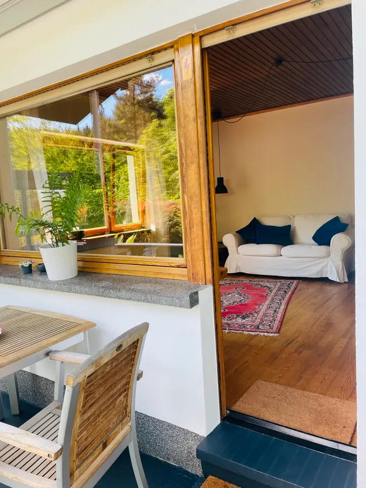 2 Zimmer Haus mit 60 m² in Bergheim – Bild 10