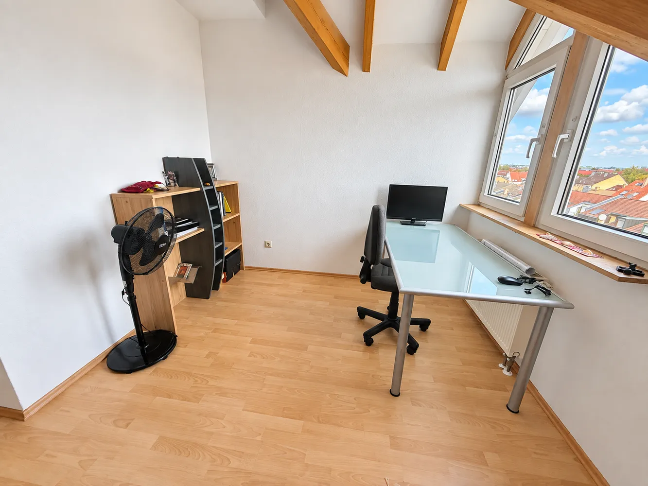 3 room apartment with 86 m² in Rastatt – Photo 4