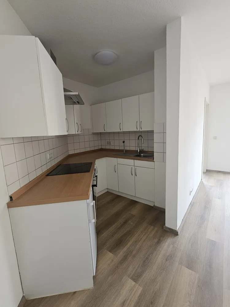2 Zimmer Wohnung mit 37 m² in Neuwied – Bild 8