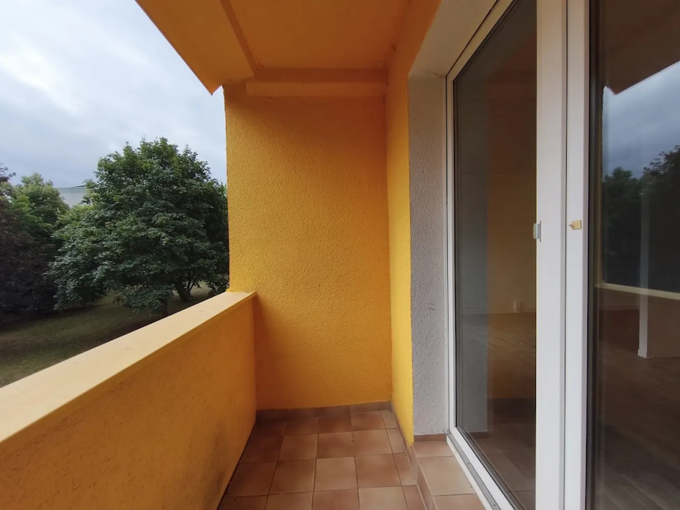 3 Zimmer Wohnung mit 57 m² in Bitterfeld-Wolfen – Bild 6