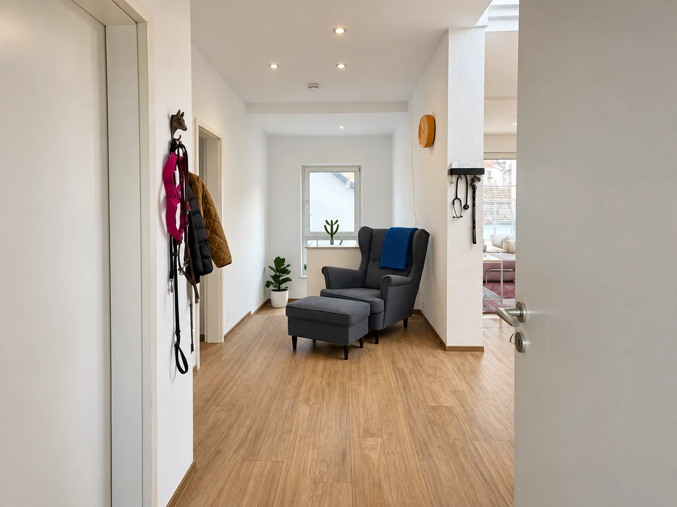 3 room apartment with 93 m² in Dortmund – Photo 7