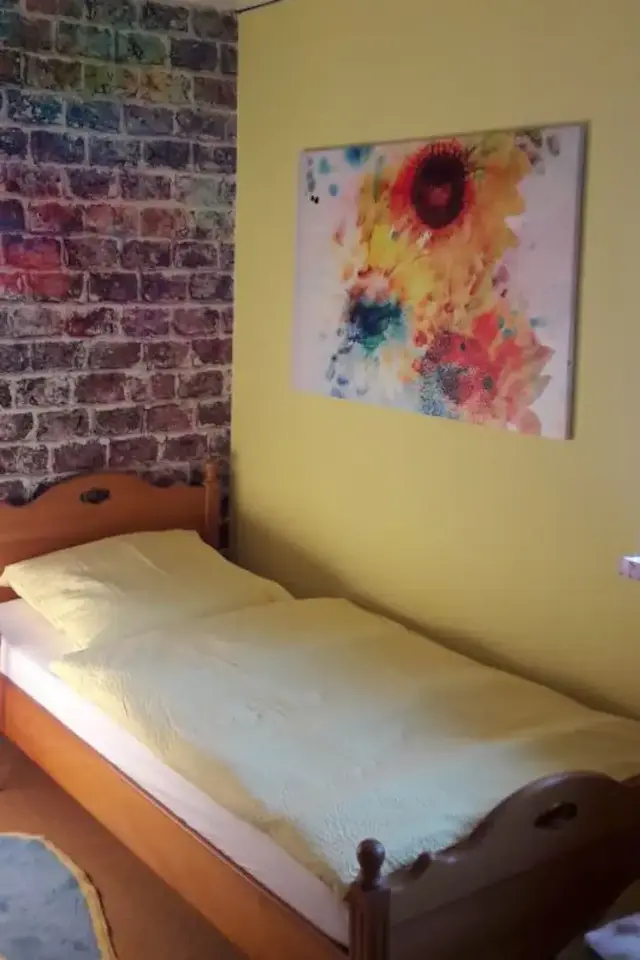 4 Zimmer Wohnung mit 94 m² in Lüdenscheid – Bild 6