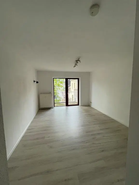 2 Zimmer Wohnung mit 39 m² in Zwickau – Bild 1
