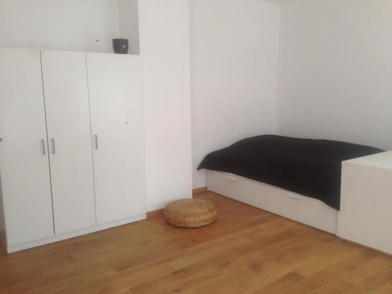 1 Zimmer Wohnung mit 38 m² in Frankfurt am Main – Bild 8
