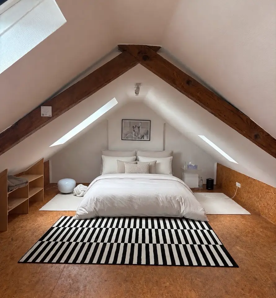3 Zimmer Wohnung mit 77 m² in Trier – Bild 2