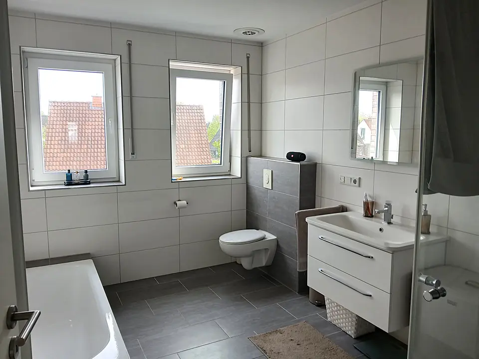 3 Zimmer Wohnung mit 88 m² in Gütersloh – Bild 8