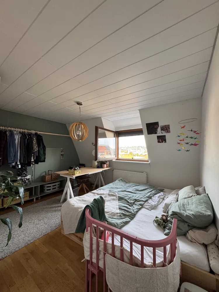 4 Zimmer Wohnung mit 82 m² in Stuttgart – Bild 11