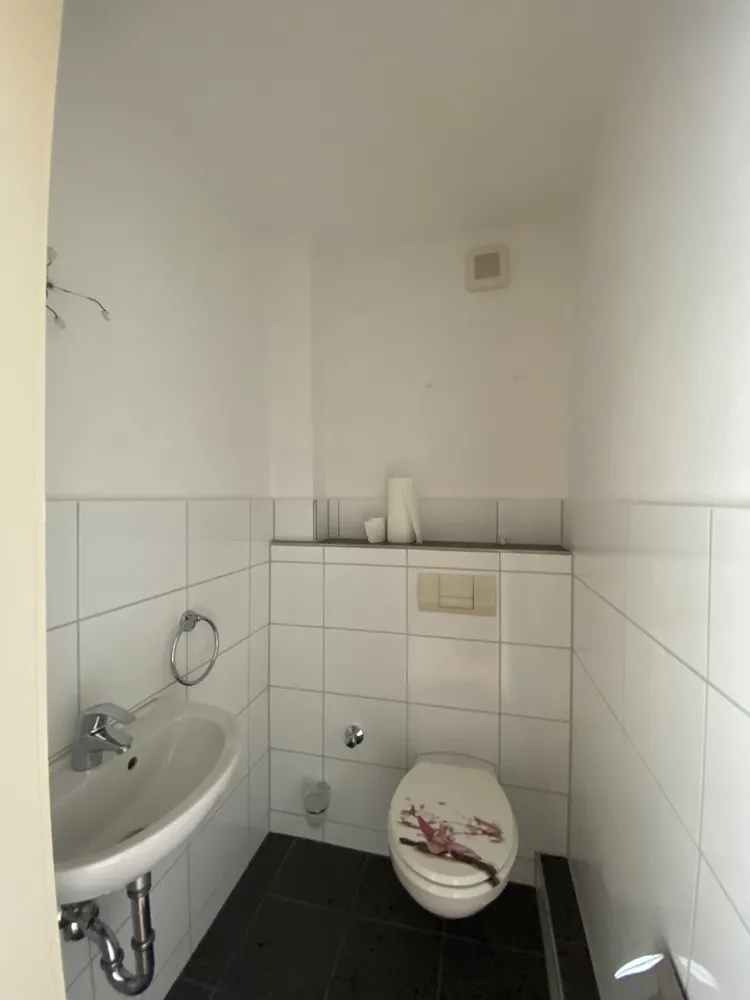 3 Zimmer Wohnung mit 104 m² in Wesel – Bild 3