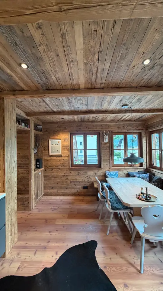 3 Zimmer Wohnung mit 72 m² in Berchtesgaden – Bild 4
