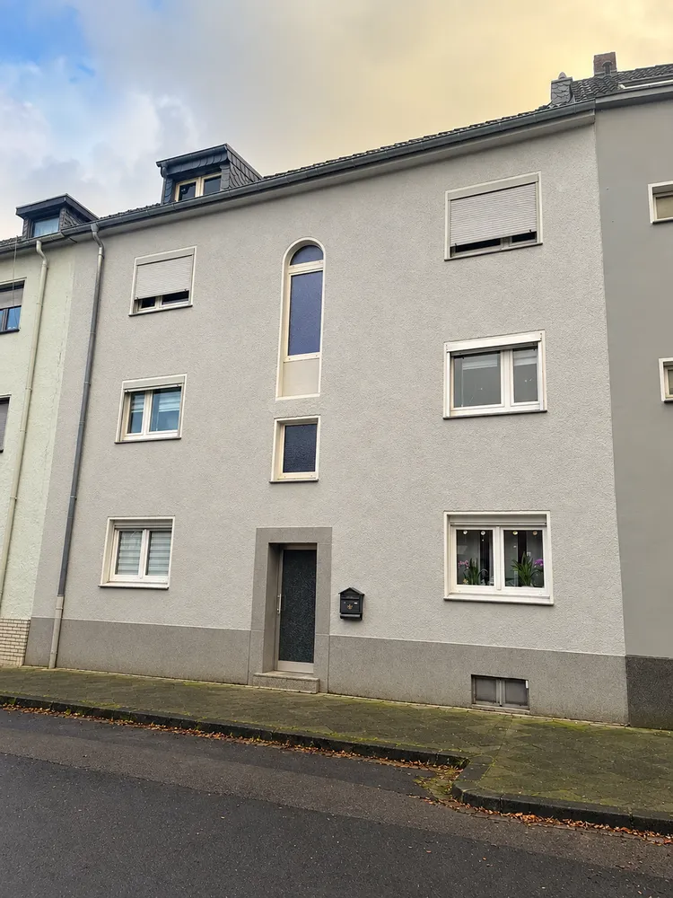 3 Zimmer Wohnung mit 70 m² in Mönchengladbach – Bild 1