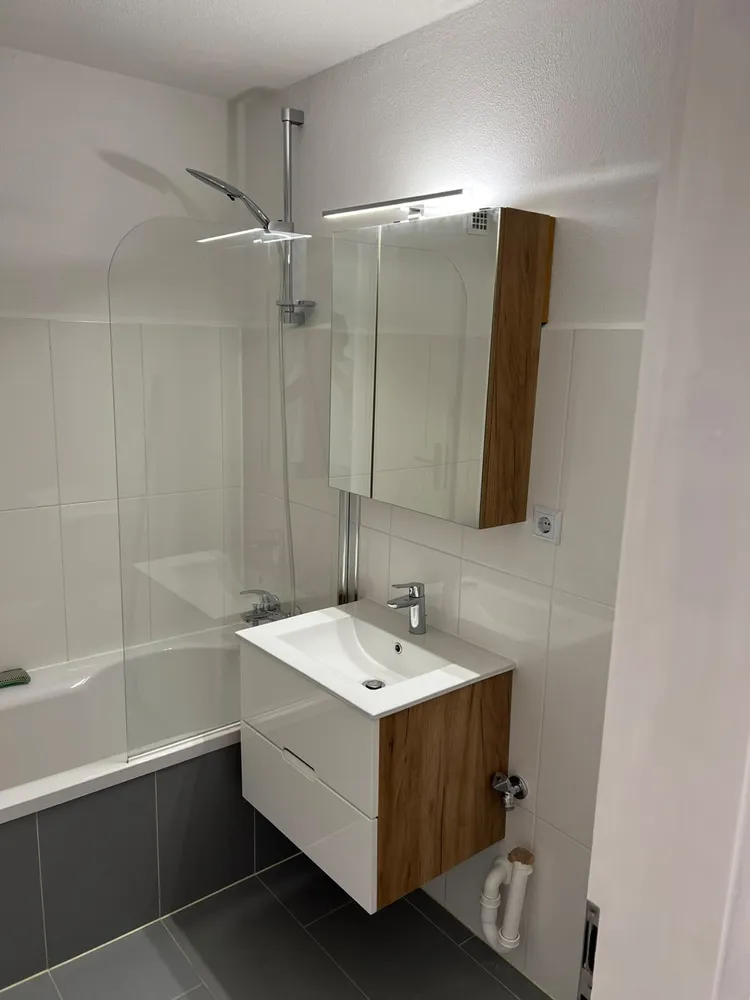 2 Zimmer Wohnung mit 71 m² in Kempten (Allgäu) – Bild 7