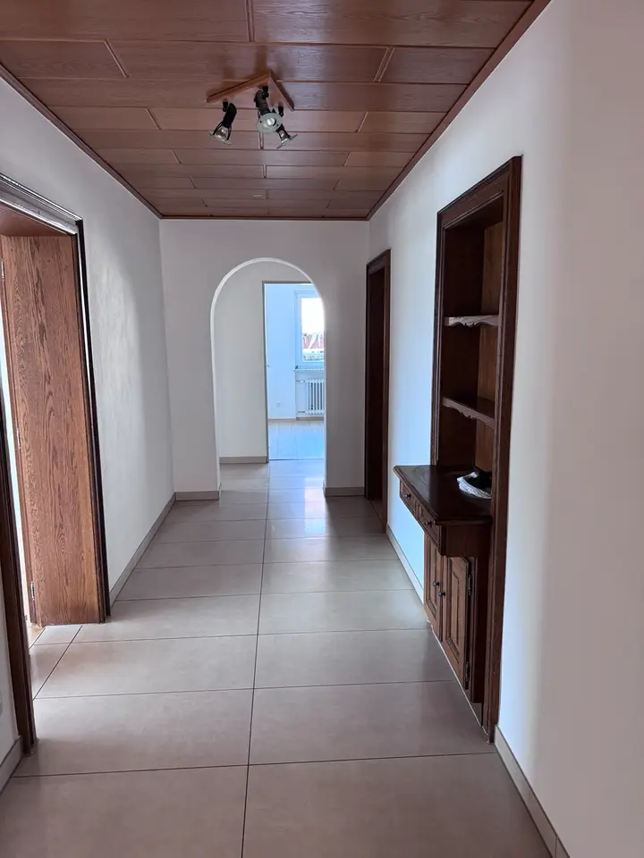 4 Zimmer Wohnung mit 130 m² in Lahr/Schwarzwald – Bild 4