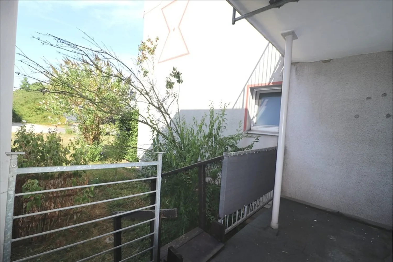 2 Zimmer Wohnung mit 47 m² in Duisburg – Bild 12