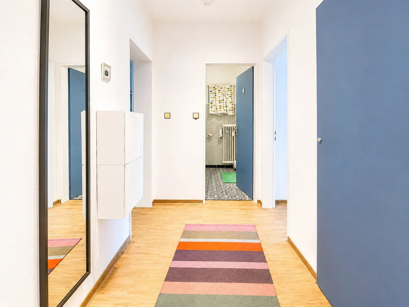 2 Zimmer Wohnung mit 54 m² in Oldenburg – Bild 8