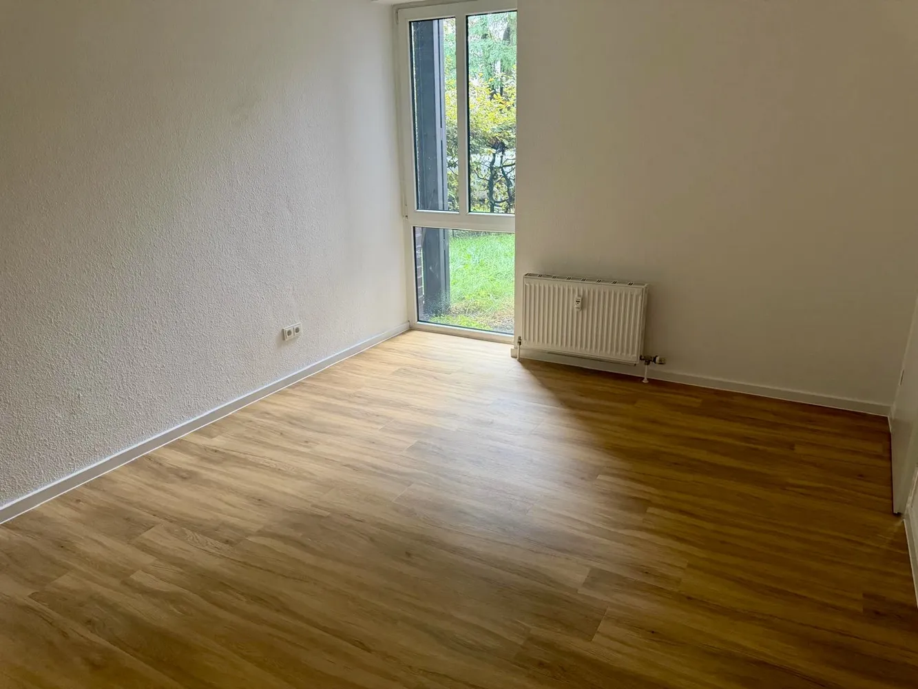 2 room apartment with 55 m² in Hanover – Photo 4