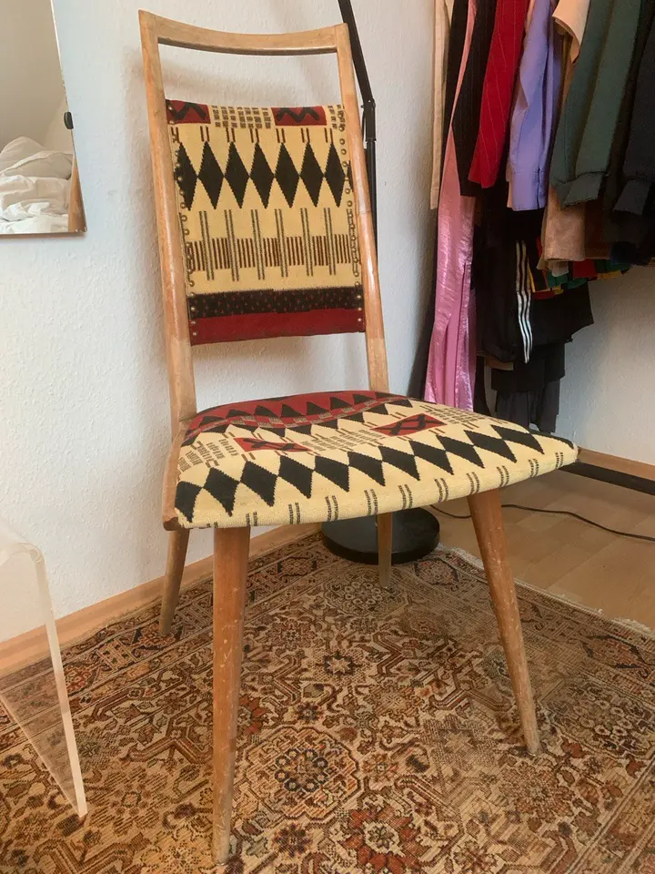 WG-Zimmer mit 70 m² in Frankfurt am Main – Bild 7