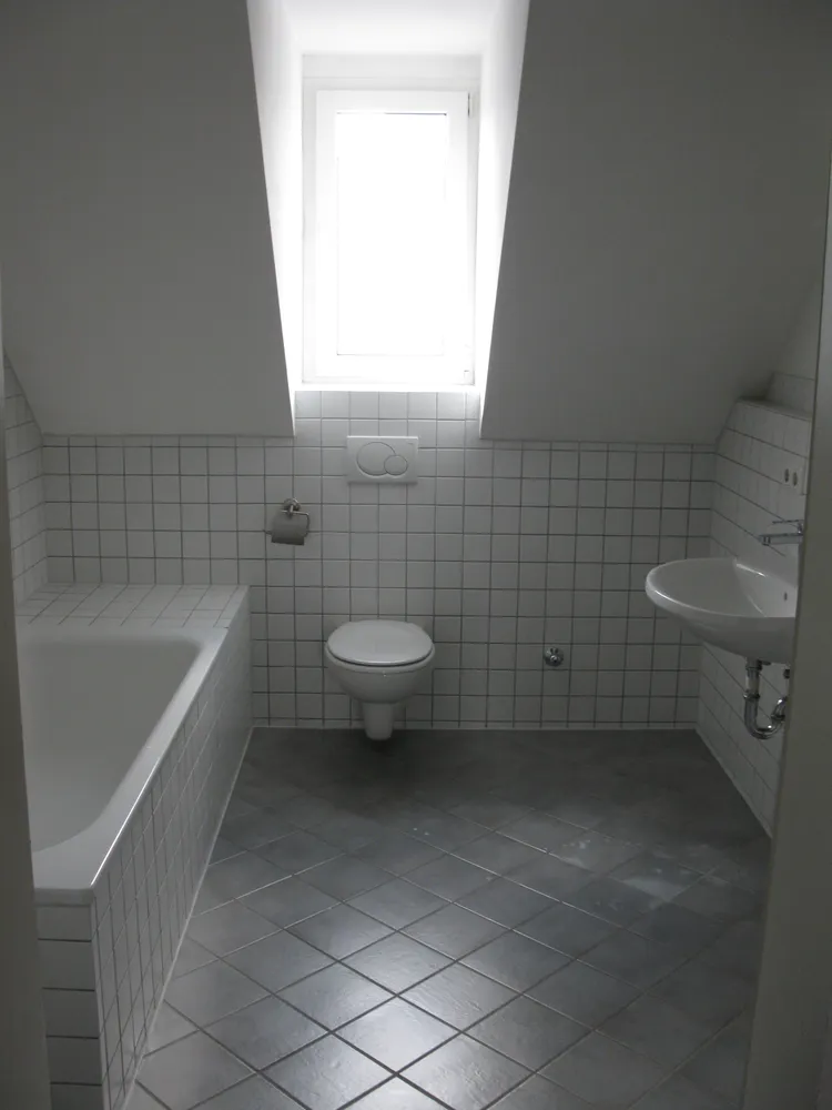 2 Zimmer Wohnung mit 50 m² in Nürnberg – Bild 2