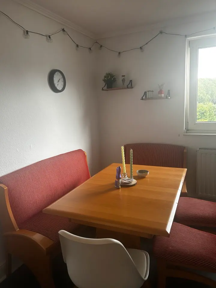 WG-Zimmer mit 17 m² in Paderborn – Bild 10