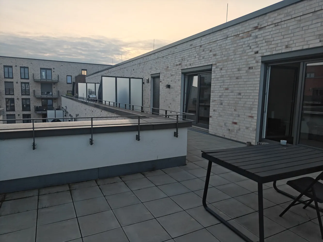 4 room apartment with 128 m² in Mannheim – Photo 4