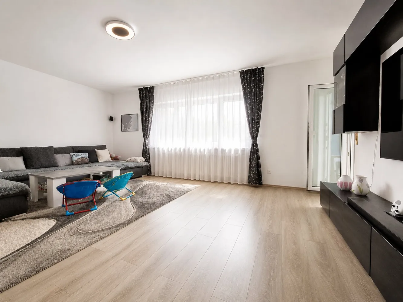 4 Zimmer Wohnung mit 103 m² in Darmstadt – Bild 3