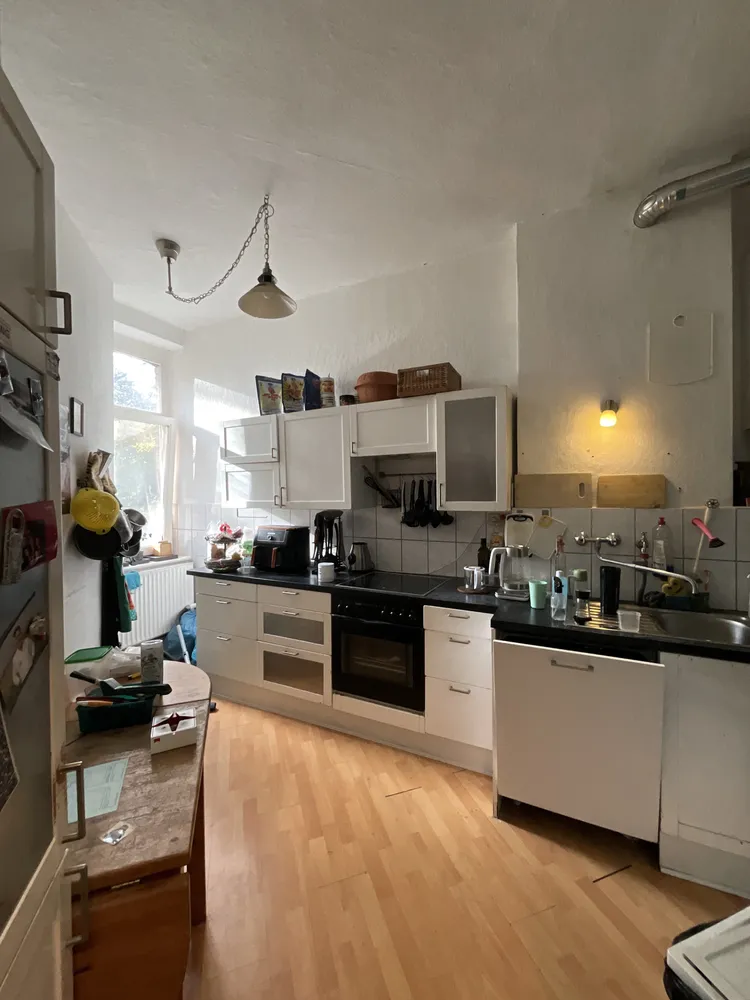 3 Zimmer Wohnung mit 70 m² in Hannover – Bild 5