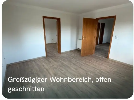 6 Zimmer Haus mit 195 m² in Meiningen – Bild 1