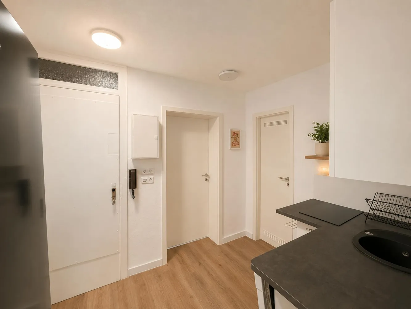 WG-Zimmer mit 20 m² in Frankfurt am Main – Bild 6