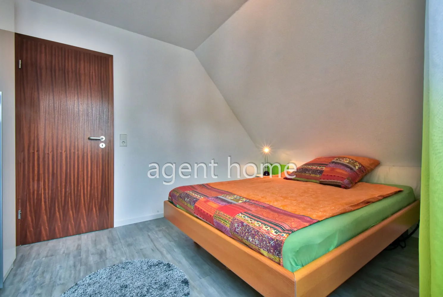 2 Zimmer Wohnung mit 40 m² in Stuttgart – Bild 11