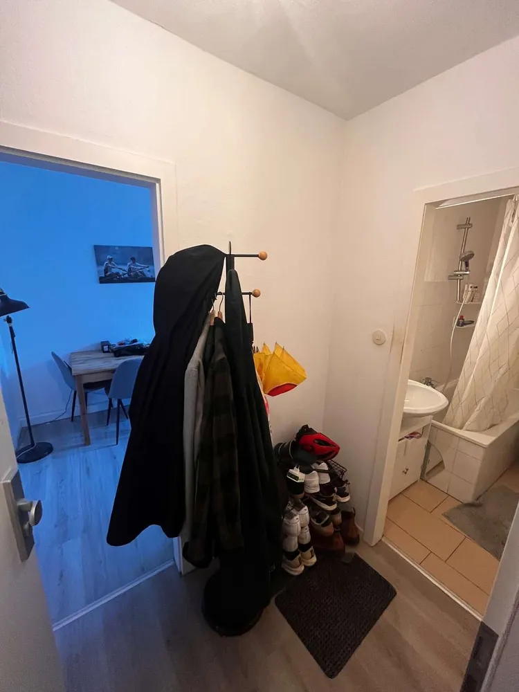 2 Zimmer Wohnung mit 35 m² in Dortmund – Bild 4
