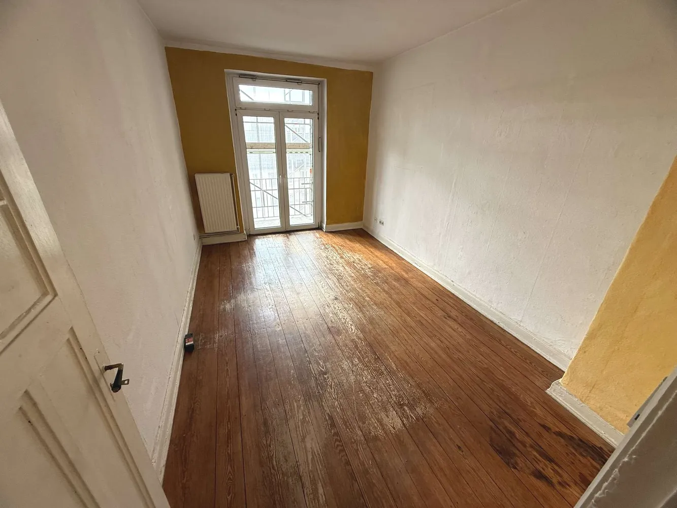 3 Zimmer Wohnung mit 61 m² in Hamburg – Bild 5
