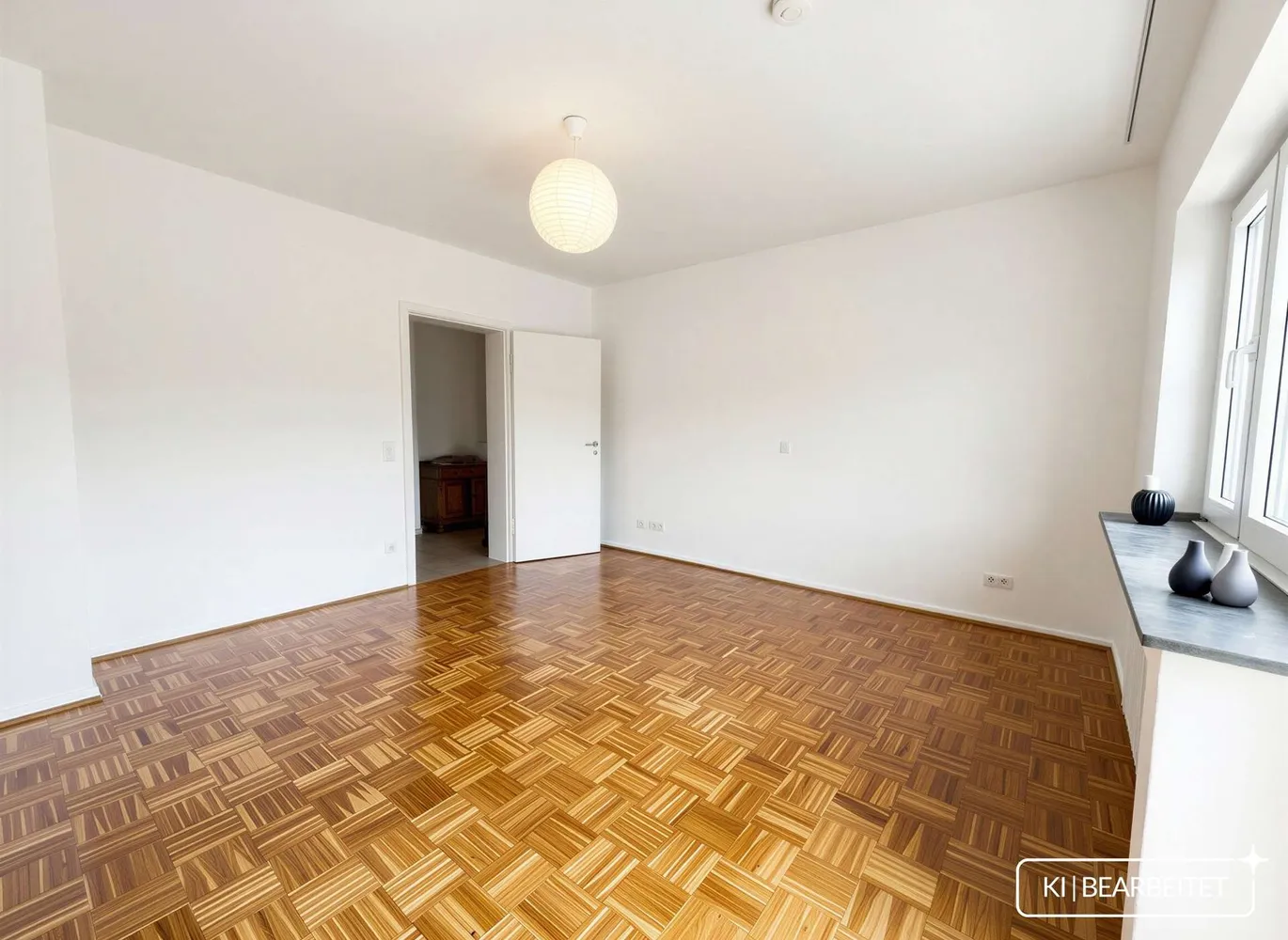 3 Zimmer Wohnung mit 83 m² in Köln – Bild 8