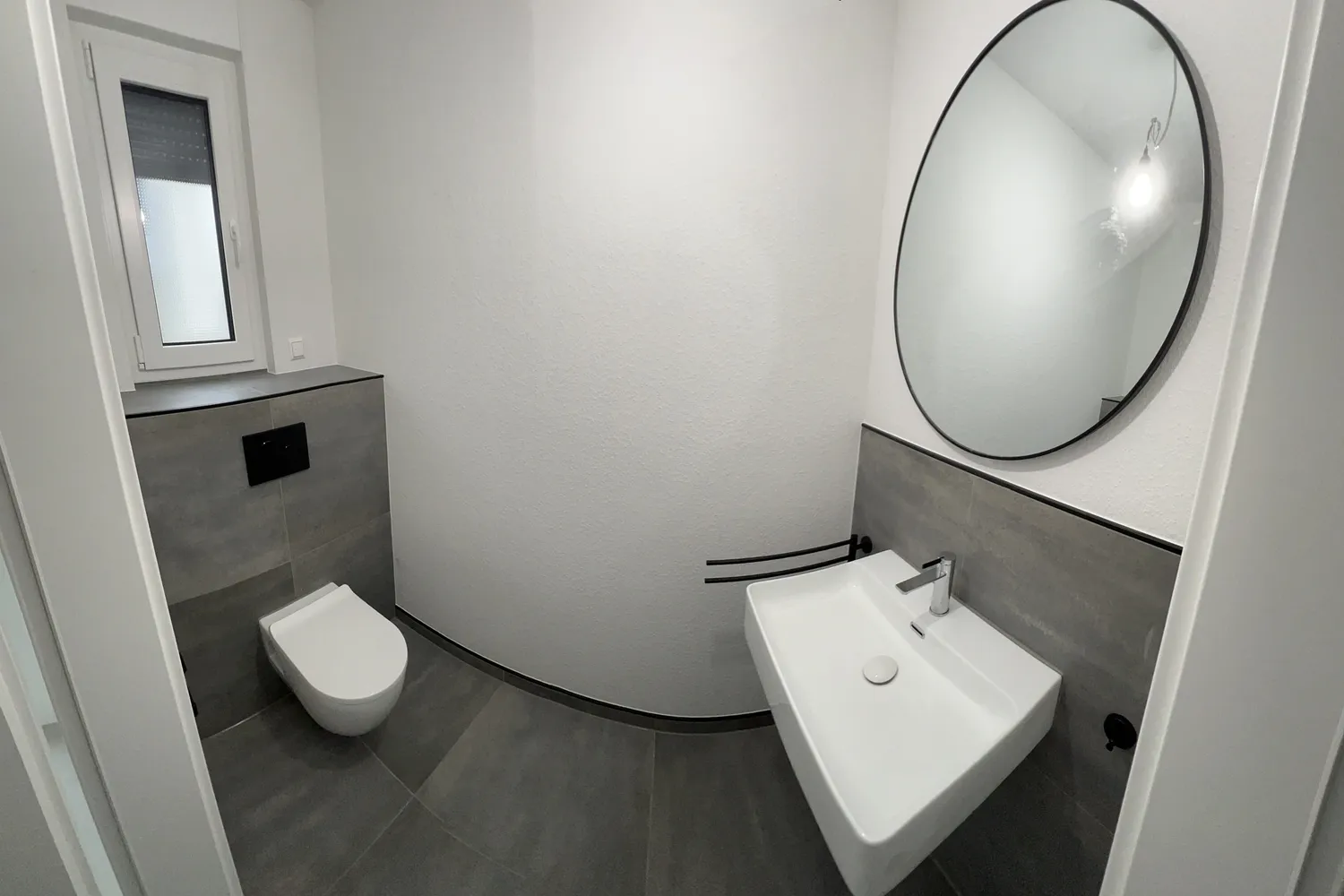 6 Zimmer Haus mit 136 m² in Rheinfelden – Bild 1