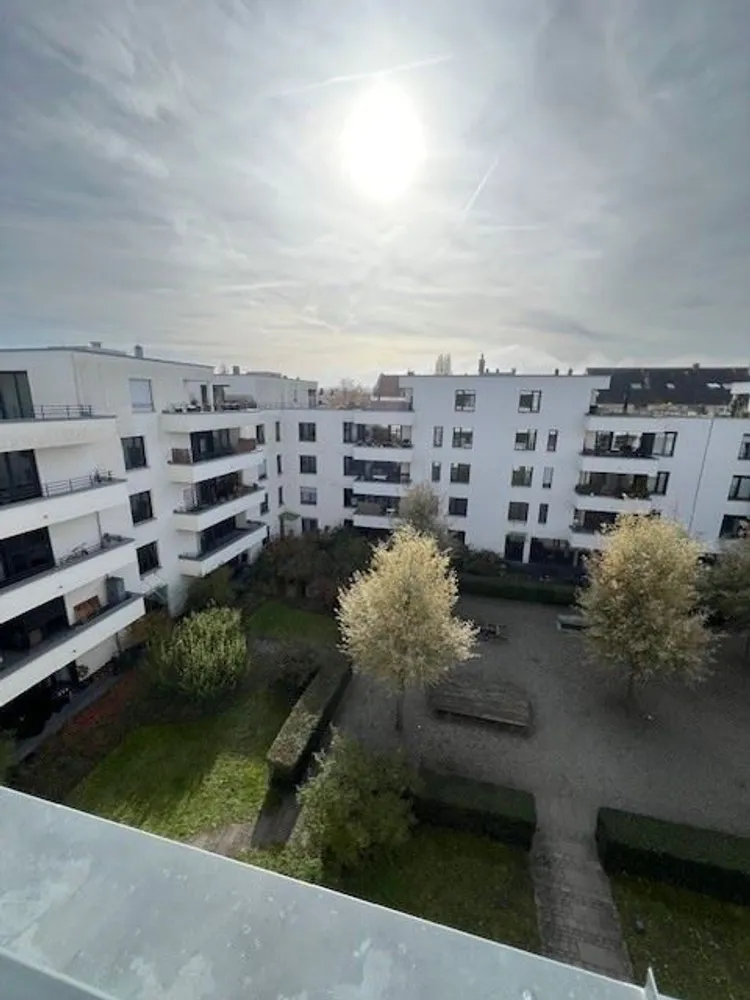 4 Zimmer Wohnung mit 90 m² in Konstanz – Bild 2