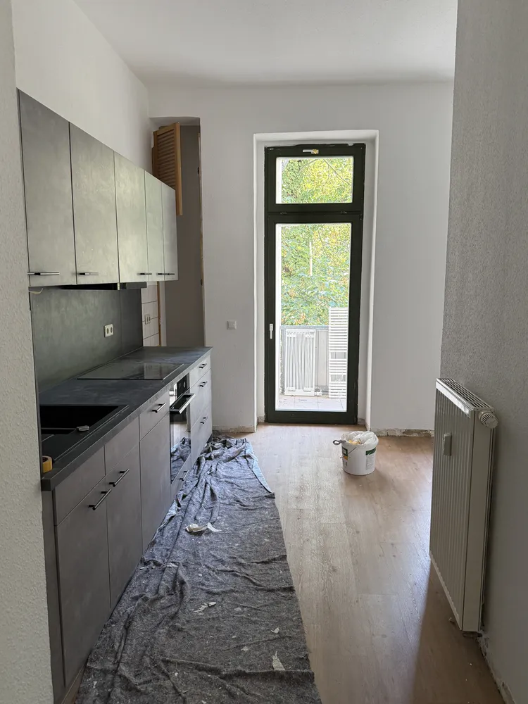 3 Zimmer Wohnung mit 98 m² in Leipzig – Bild 9