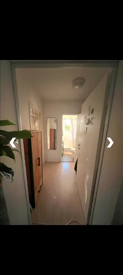 WG-Zimmer mit 31 m² in Nürnberg – Bild 5