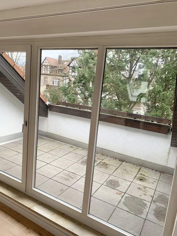 4 Zimmer Wohnung mit 93 m² in Nürnberg – Bild 11