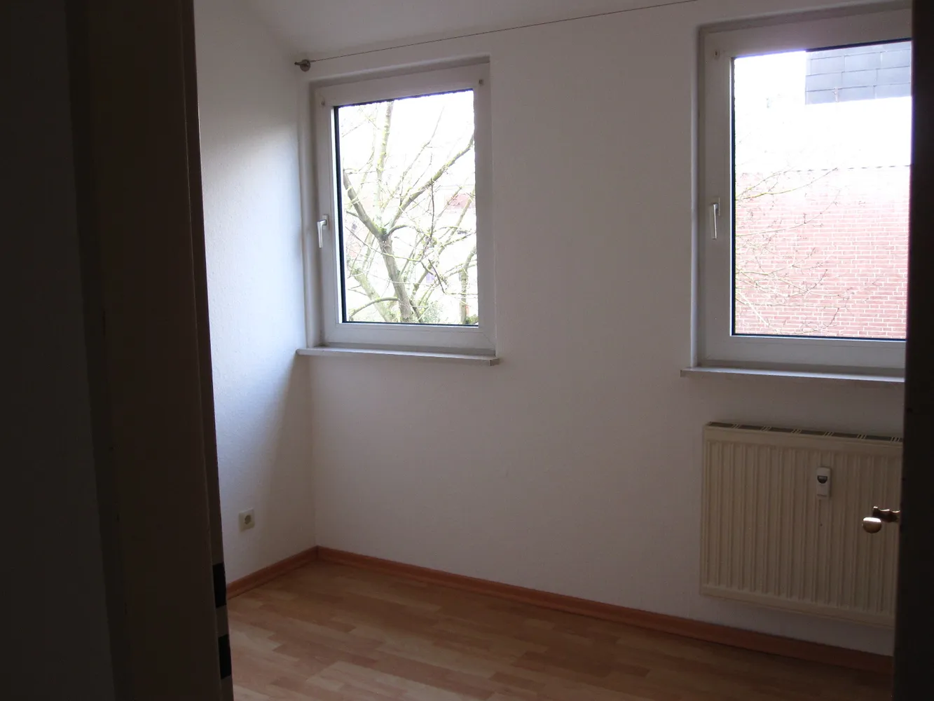 2 Zimmer Wohnung mit 42 m² in Bremen – Bild 1