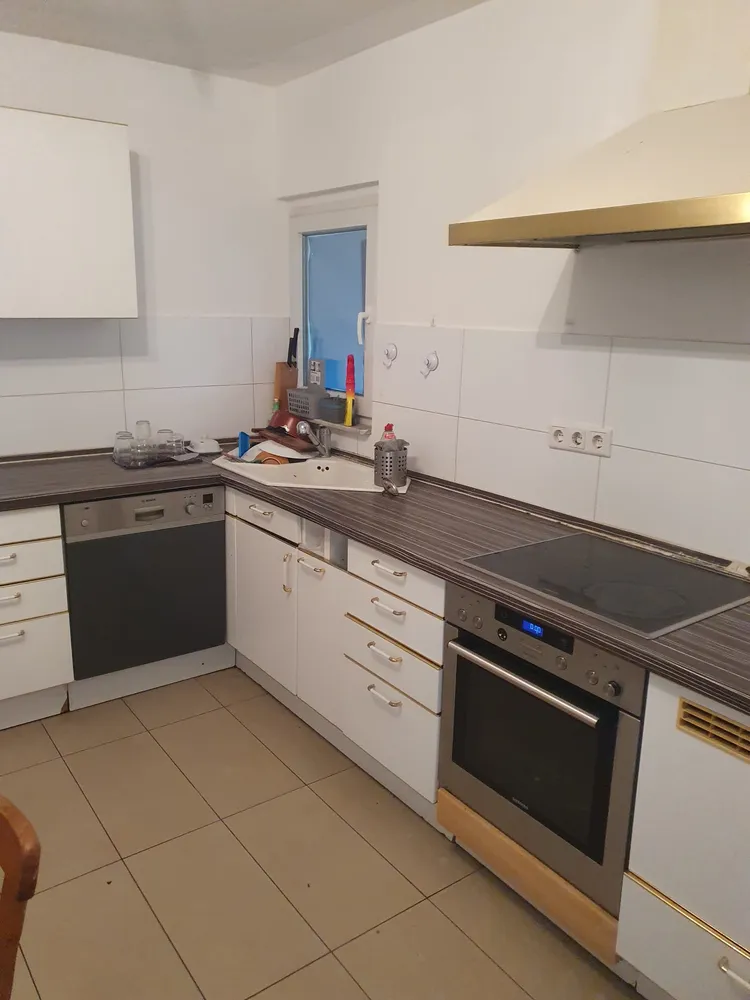 3 Zimmer Wohnung mit 63 m² in Heidelberg – Bild 5