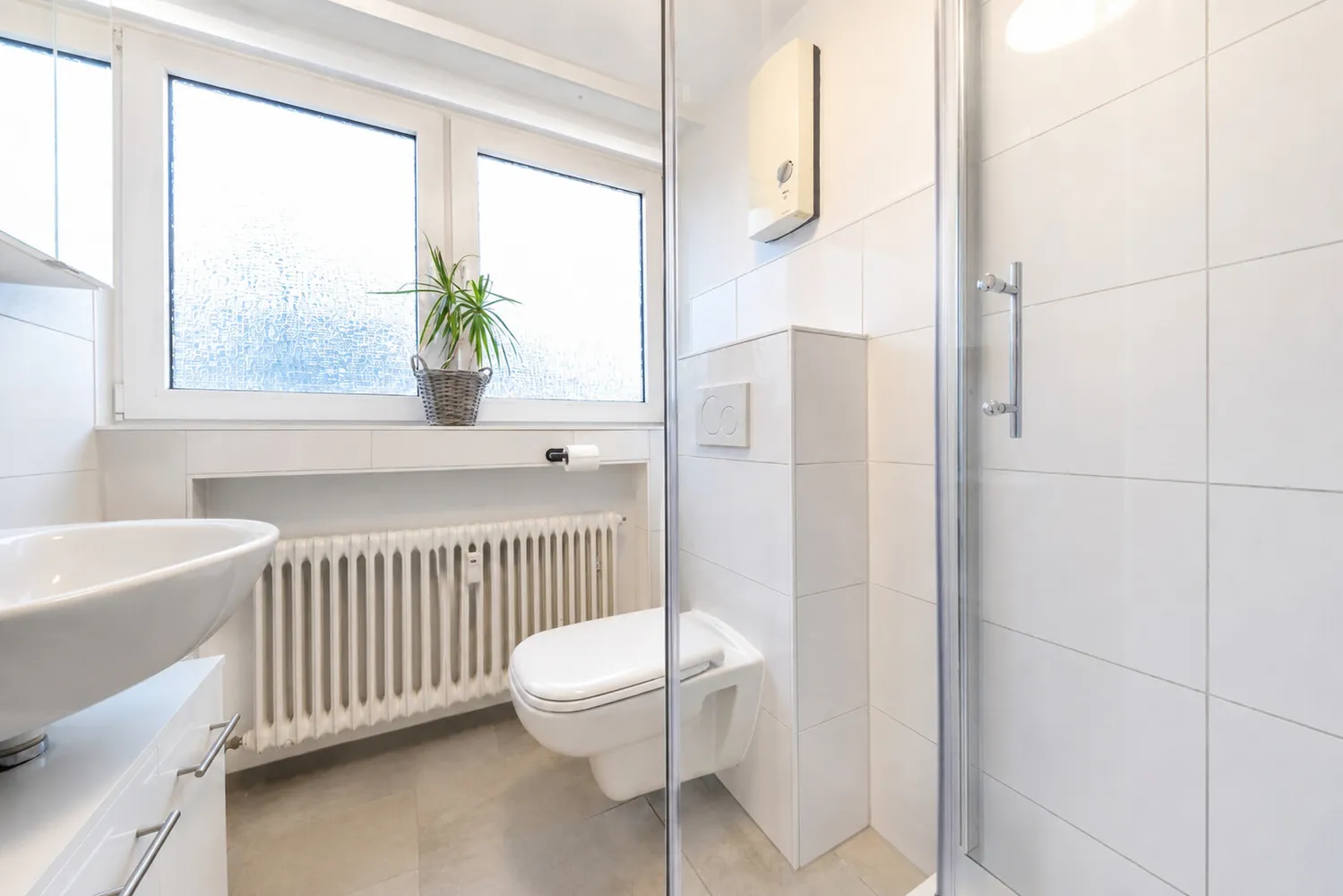 3 Zimmer Wohnung mit 49 m² in Essen – Bild 6