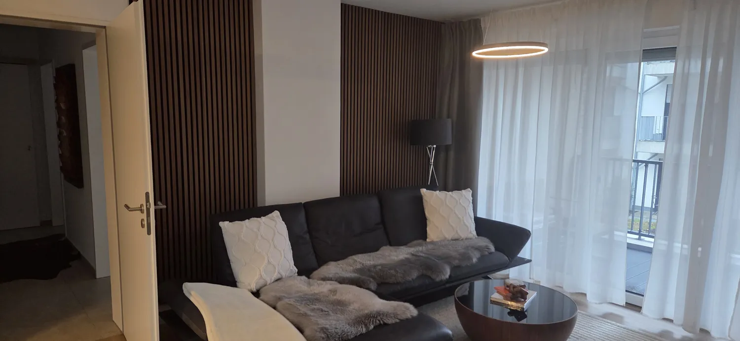 3 Zimmer Wohnung mit 89 m² in Osnabrück – Bild 4
