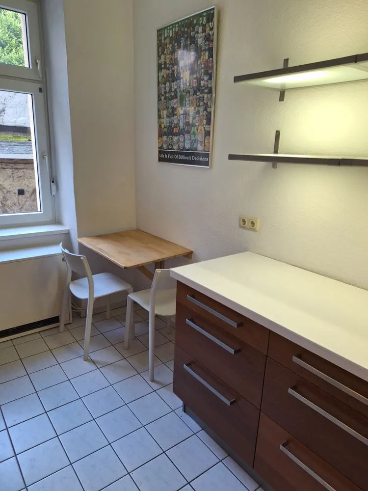 3 room apartment with 89 m² in Frankfurt am Main – Photo 10