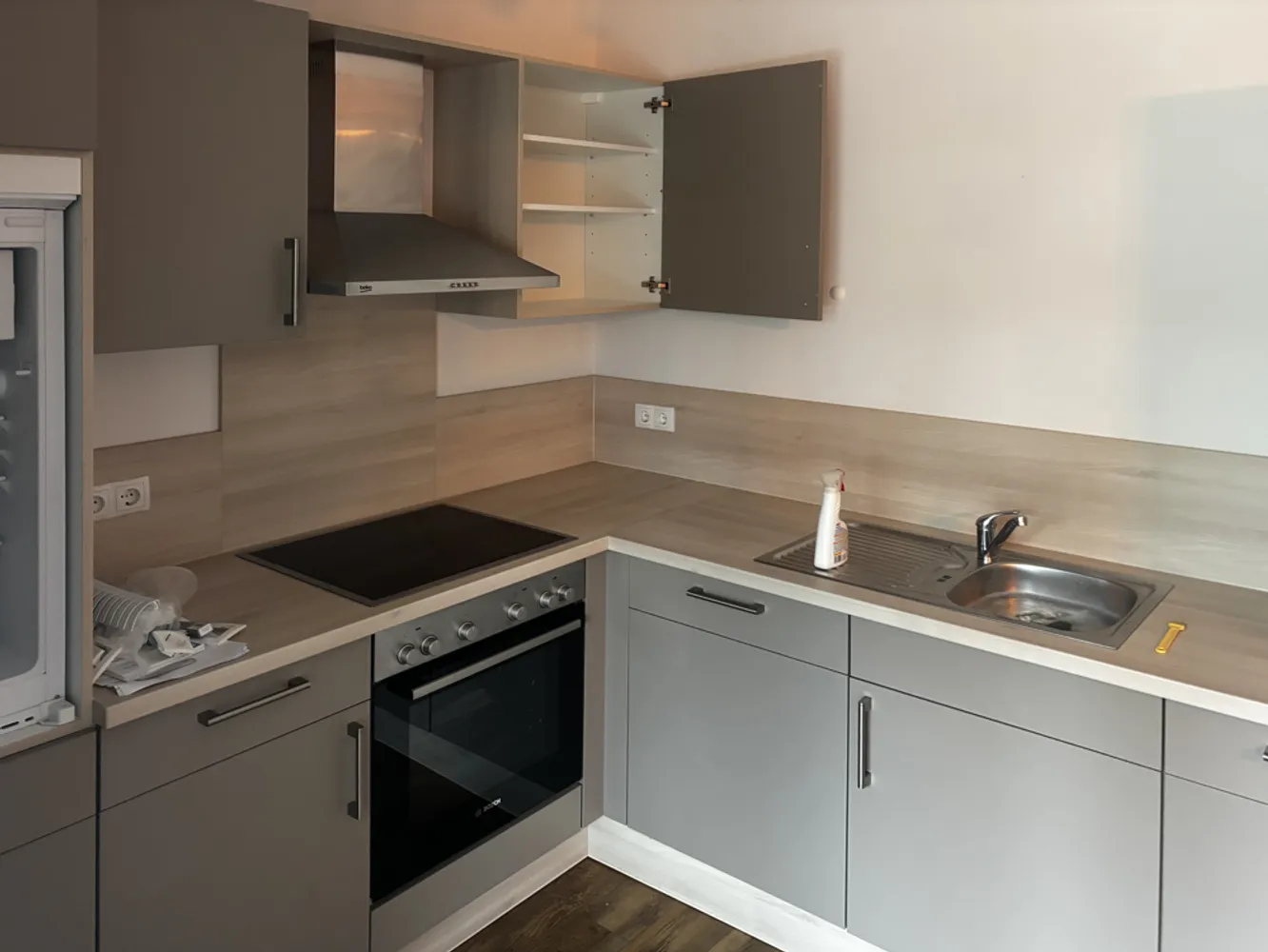 2 Zimmer Wohnung mit 43 m² in Hamburg – Bild 4
