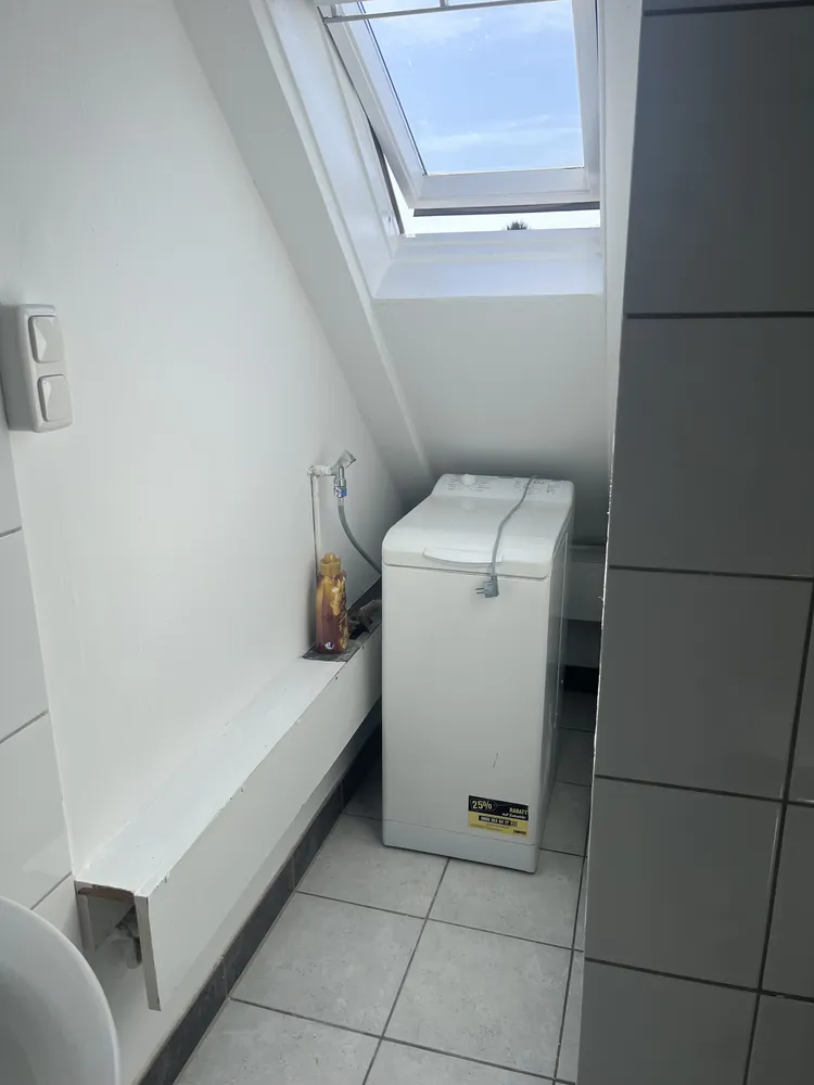 1 Zimmer Wohnung mit 1 m² in Düsseldorf – Bild 11