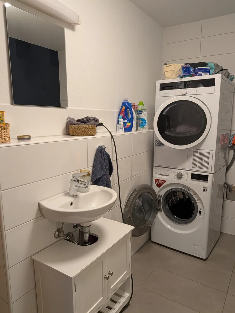 3 Zimmer Wohnung mit 134 m² in Karlsruhe – Bild 12