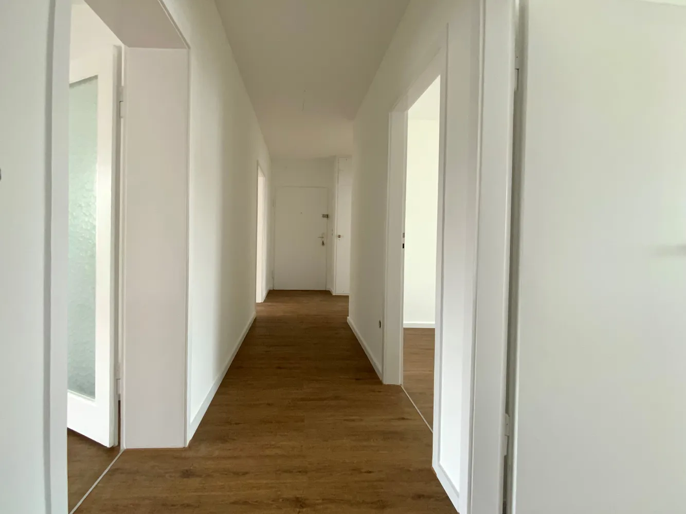 4 Zimmer Wohnung mit 88 m² in Braunschweig – Bild 2