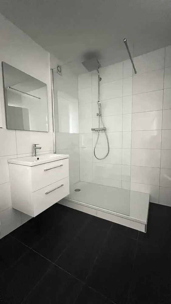 3 room apartment with 66 m² in Gelsenkirchen – Photo 5