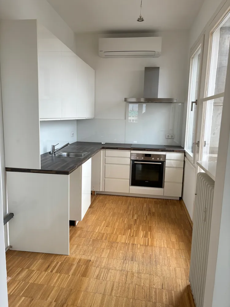 2 Zimmer Wohnung mit 90 m² in Hannover – Bild 6