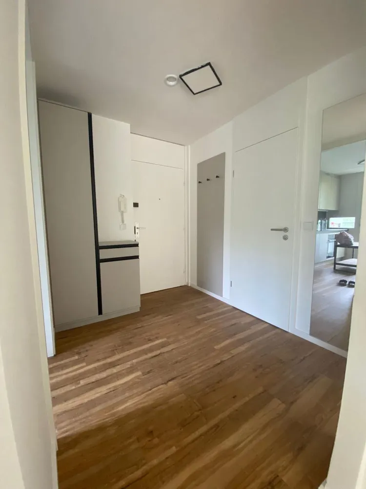 2 Zimmer Wohnung mit 66 m² in München – Bild 6