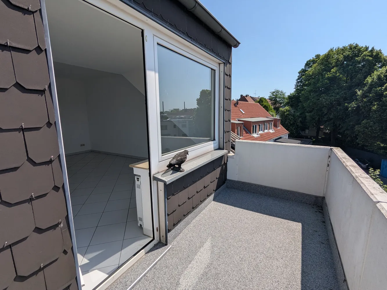 3 Zimmer Wohnung mit 76 m² in Essen – Bild 4